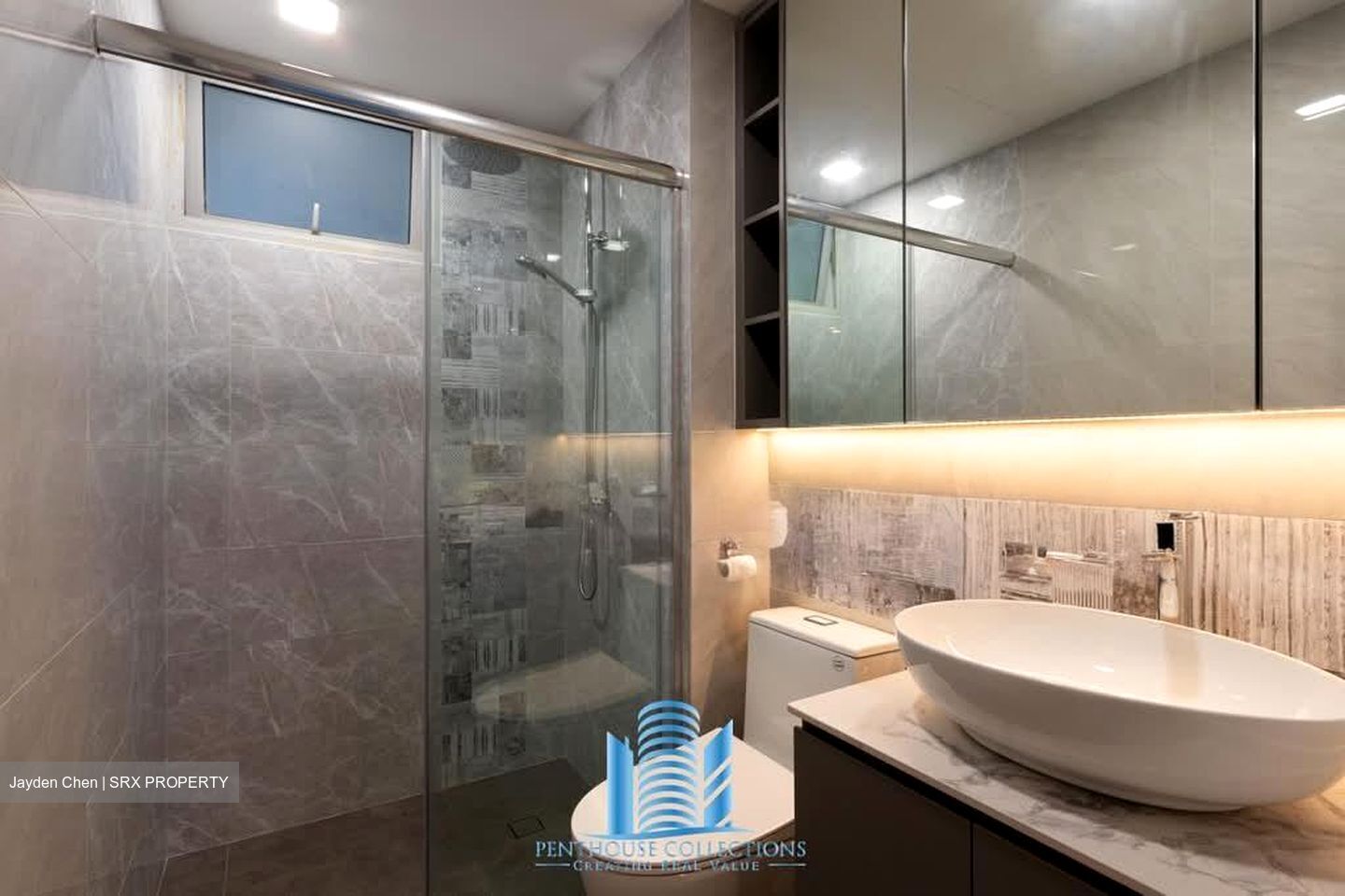 8 @ Mount Sophia (D9), Condominium #588801571